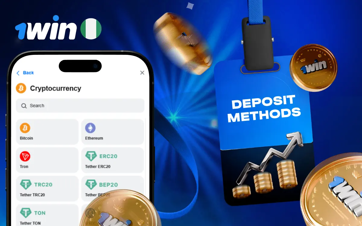 1win deposit